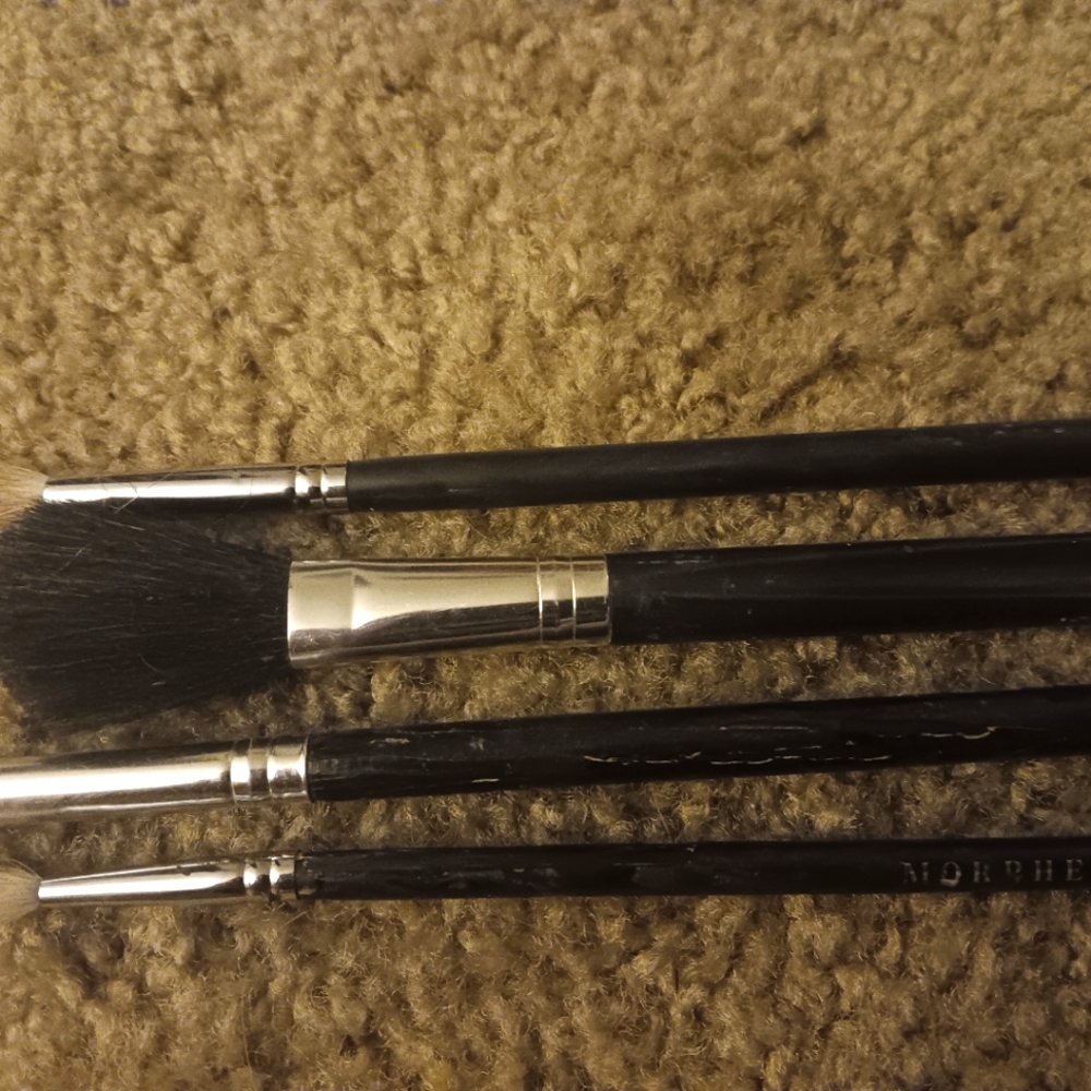 Makeup Brushes